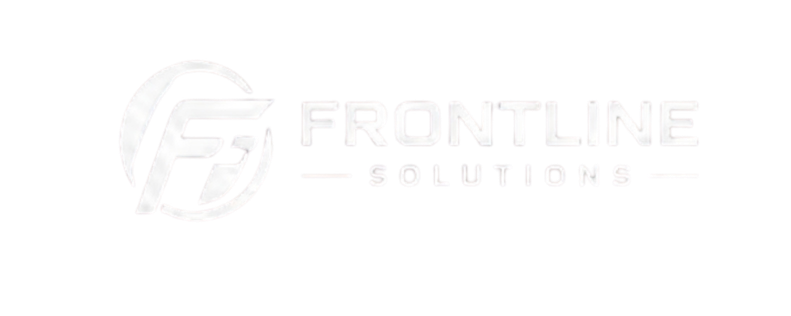Frontline Solutions